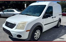 2013 Ford Transit Connect XLT