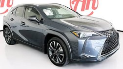 2024 Lexus UX 250h Premium