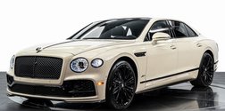 2024 Bentley Flying Spur Speed Edition 12