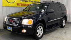 2008 GMC Envoy SLE