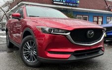 2020 Mazda CX-5 Sport