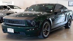 2008 Ford Mustang GT Premium