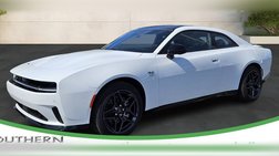 2024 Dodge Charger Daytona R/T