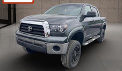 2008 Toyota Tundra Base