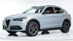 2025 Alfa Romeo Stelvio 