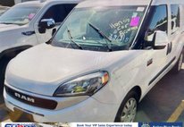 2019 Ram ProMaster City Tradesman SLT