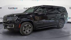 2023 Jeep Wagoneer L Series II