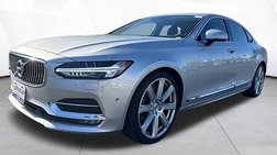 2019 Volvo S90 T6 Inscription