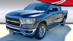 2019 Ram Ram Pickup 1500 Big Horn