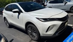 2023 Toyota Venza Limited
