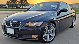 2007 BMW 3 Series 335i