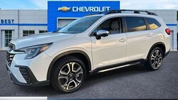 2023 Subaru Ascent Limited 8-Passenger