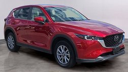 2023 Mazda CX-5 S Preferred