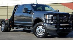 2019 Ford Super Duty F-350 