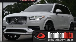 2025 Volvo XC90 T8 Plus Bright Theme 7P