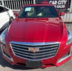 2017 Cadillac CTS 3.6L Premium Luxury