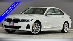 2026 BMW 3 Series 330i