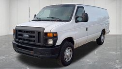 2013 Ford E-Series E-250