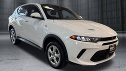 2024 Dodge Hornet GT Plus