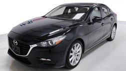 2017 Mazda MAZDA3 Touring