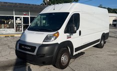 2019 Ram ProMaster 3500 159 WB