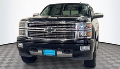 2014 Chevrolet Silverado 1500 High Country