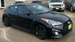 2014 Hyundai Veloster Turbo