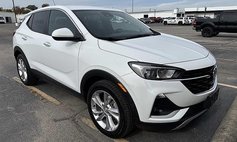 2020 Buick Encore GX Preferred