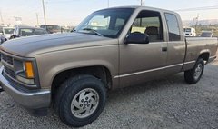 1995 Chevrolet C/K 1500 Base