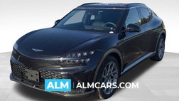 2024 Genesis GV60 Advanced
