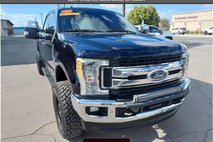 2017 Ford Super Duty F-250 XLT