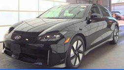 2024 Hyundai Ioniq 6 SE