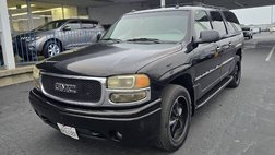 2003 GMC Yukon XL Denali