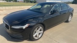 2018 Volvo S90 T5 Momentum