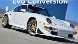 1984 Porsche 911 Carrera