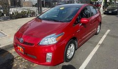 2011 Toyota Prius Five