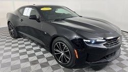 2023 Chevrolet Camaro LT 1LT
