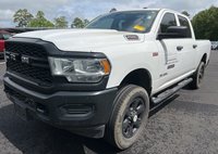 2019 Ram Ram Pickup 2500 Tradesman