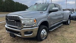 2022 Ram Ram Pickup 3500 Limited