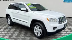 2013 Jeep Grand Cherokee Laredo