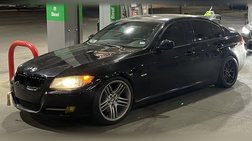 2009 BMW 3 Series 335i
