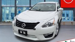 2013 Nissan Altima 2.5 SV