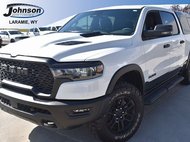 2025 Ram Ram Pickup 1500 Rebel