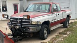 1995 Dodge Ram 2500 ST