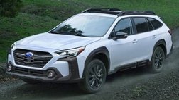 2023 Subaru Outback Premium
