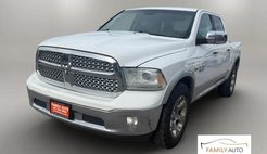 2013 Ram Ram Pickup 1500 Laramie