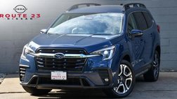 2023 Subaru Ascent Limited 7-Passenger