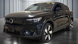 2024 Volvo C40 Recharge Twin Plus