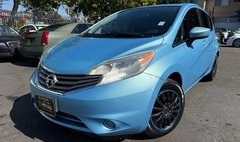 2015 Nissan Versa Note SV