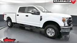 2022 Ford Super Duty F-250 XL